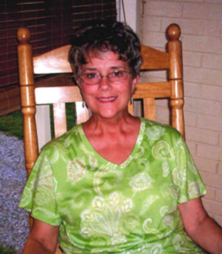 Peggy Ann Butt Profile Photo