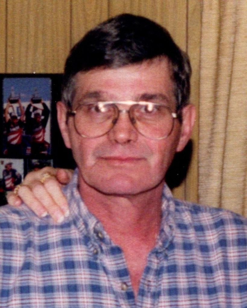 Gary L. McElreath