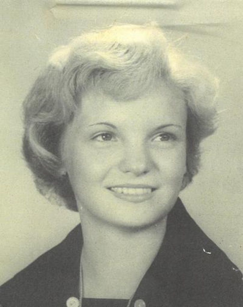 Mary Elizabeth Henson Profile Photo