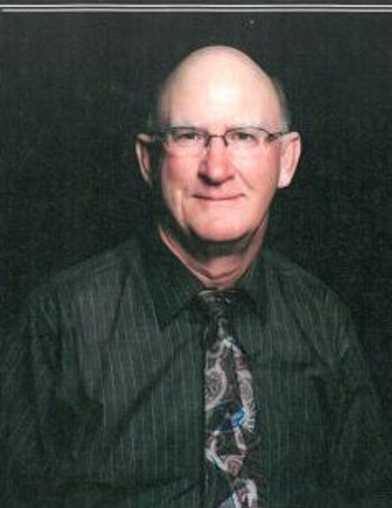 Johnny Tate