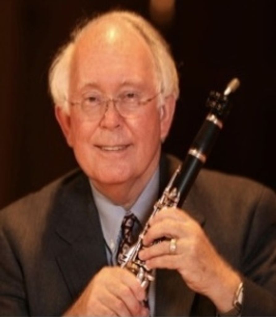 Richard Shanley