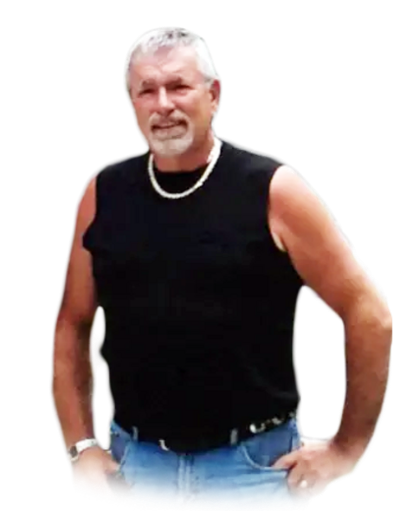 Randall Craig Allen Profile Photo