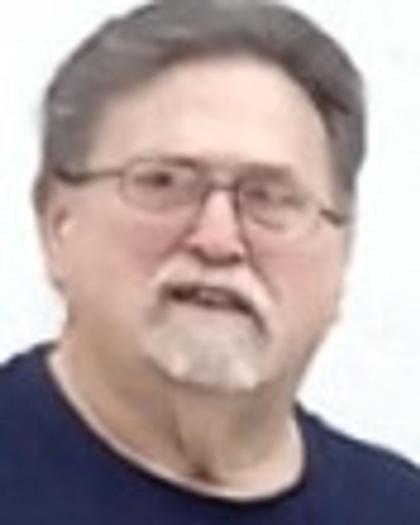 Michael K Sisson Profile Photo