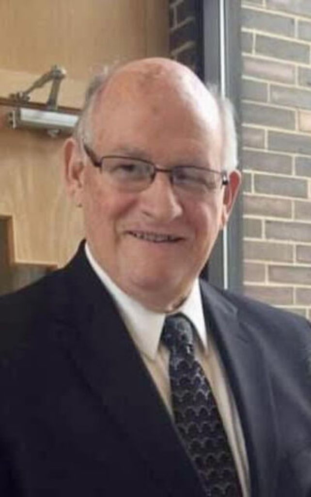 Kenneth Lee Hess Profile Photo
