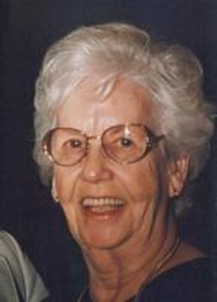 Marion A. Pierson