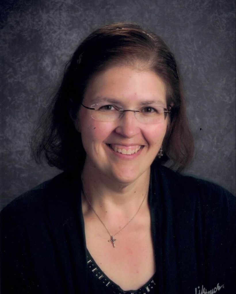 Lisa Grandstaff
