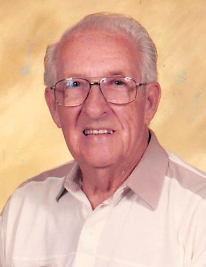 Raymond Jack Kirkwood, Jr.