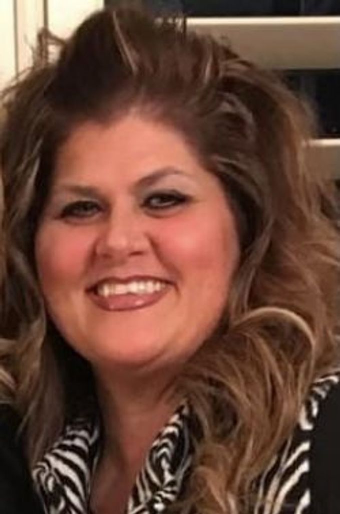 Allyson "Nikki" Nicole Randall Profile Photo