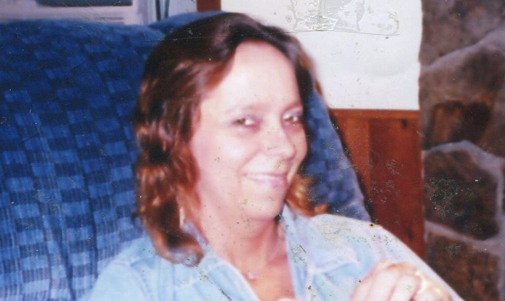 Debbie Angela Burrell