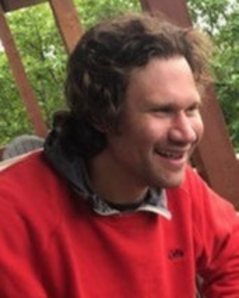 Andrew James Gutzman