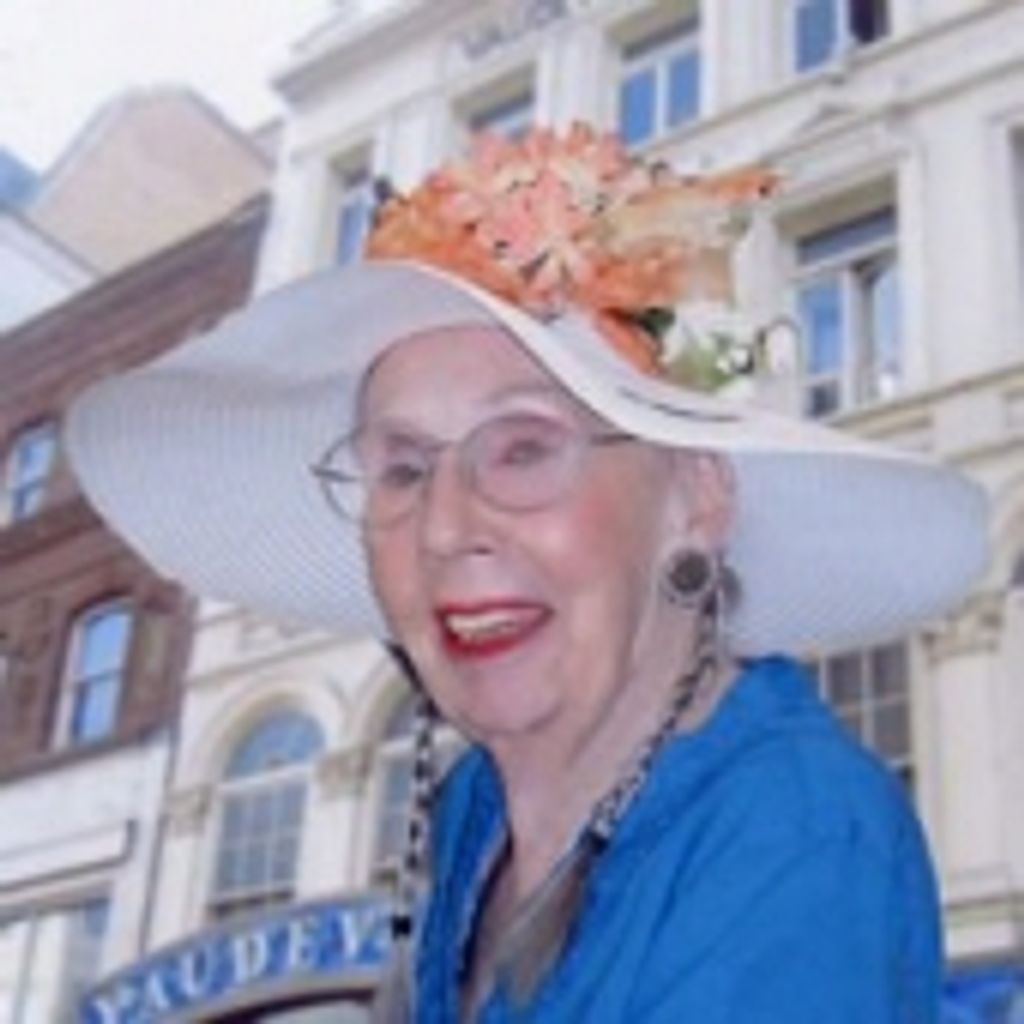 Mildred A. Pinter
