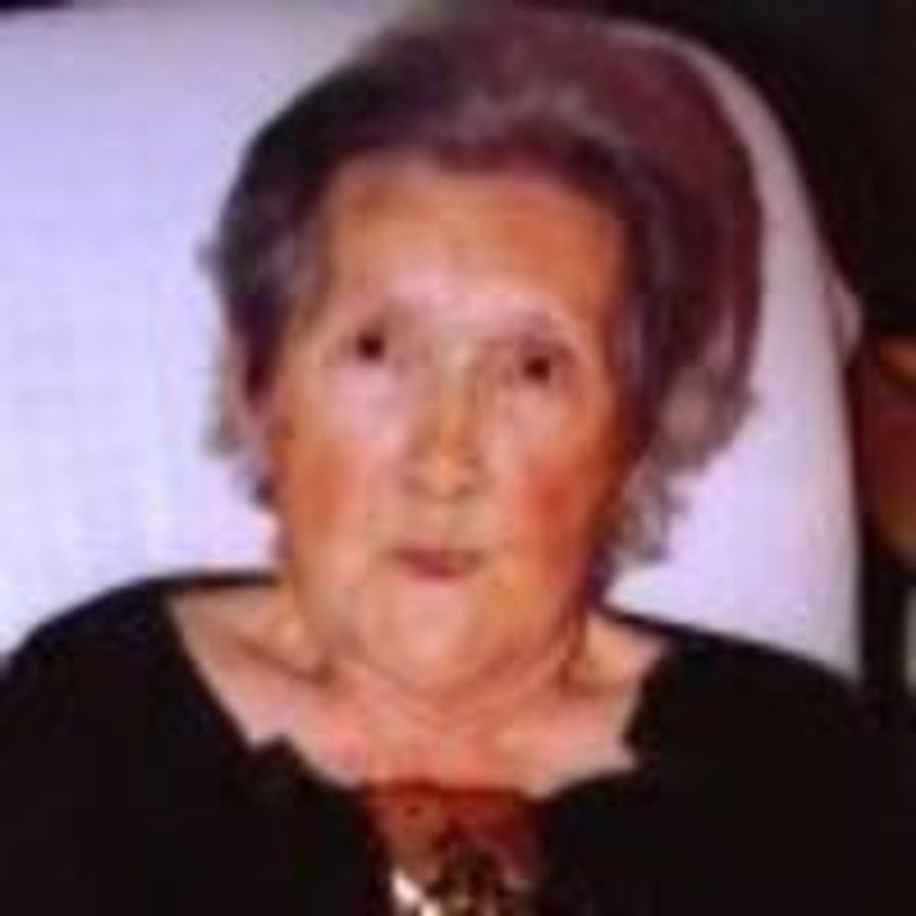 Virginia M Fontane