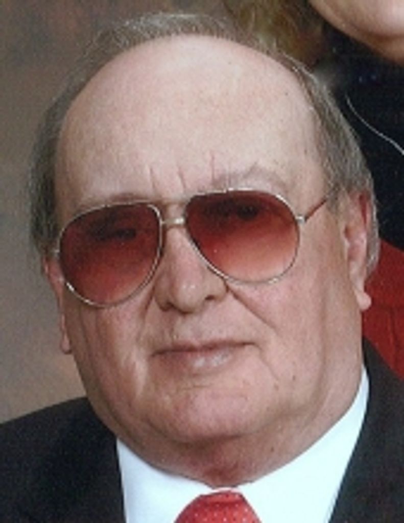 Henry Franklin "Frank" Shealy, Jr.