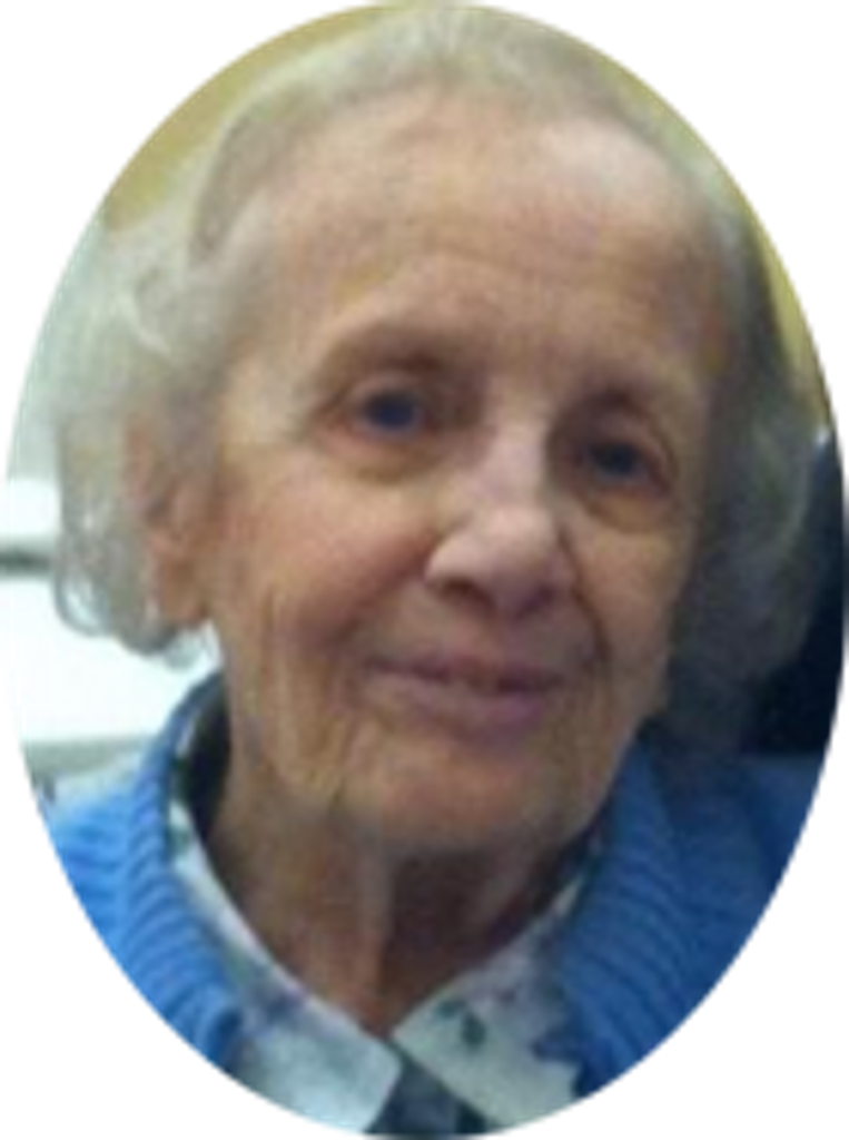 Charlotte  M. Vanderroest