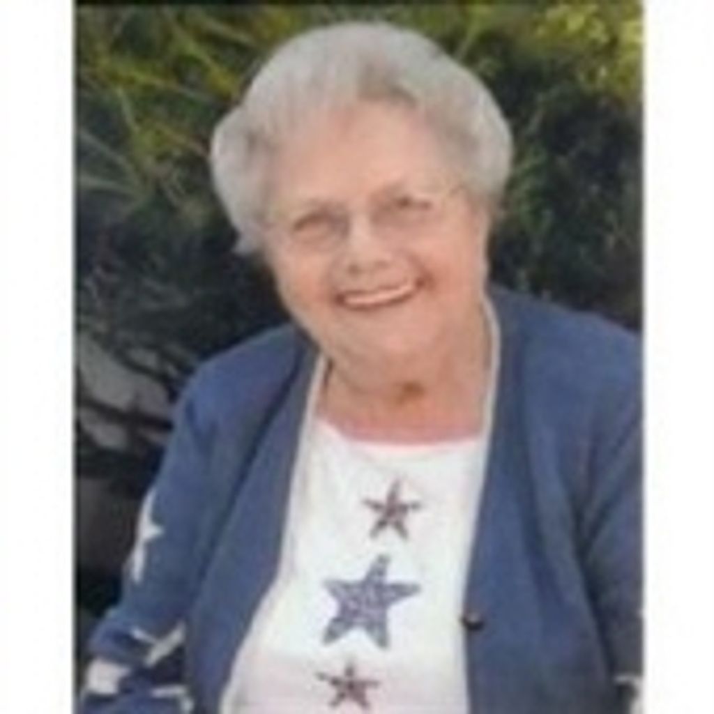 Margaret Irene Molvar