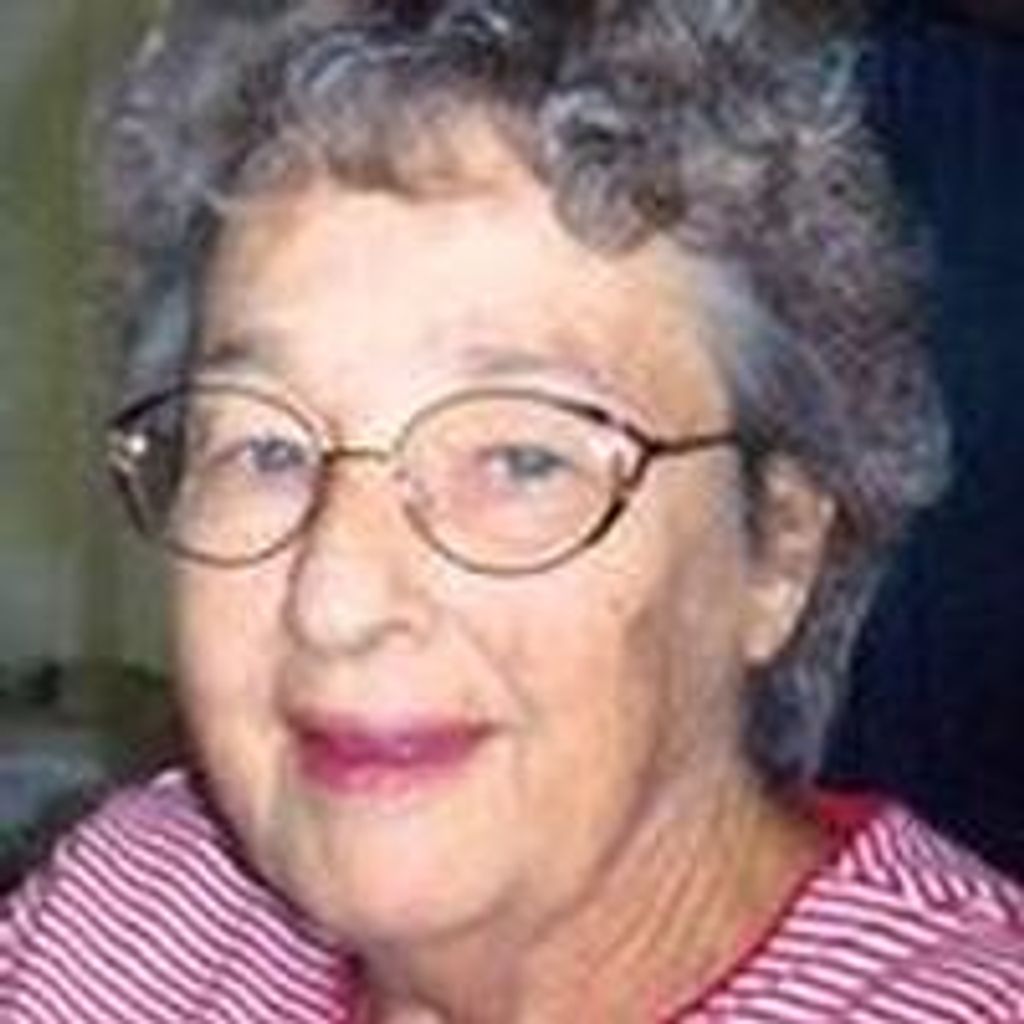 Louise Mercure Alix