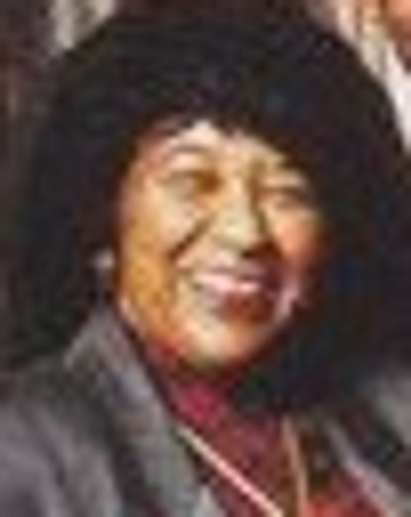 Sandra Ann O'Neale Profile Photo