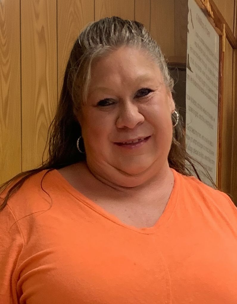 Rhonda Byrd Profile Photo