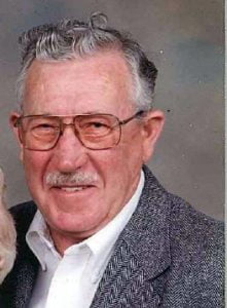 Don Acklin Profile Photo