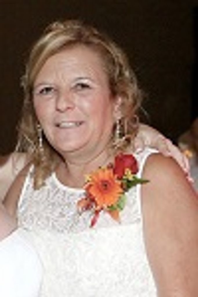 Nancy Marie Miller