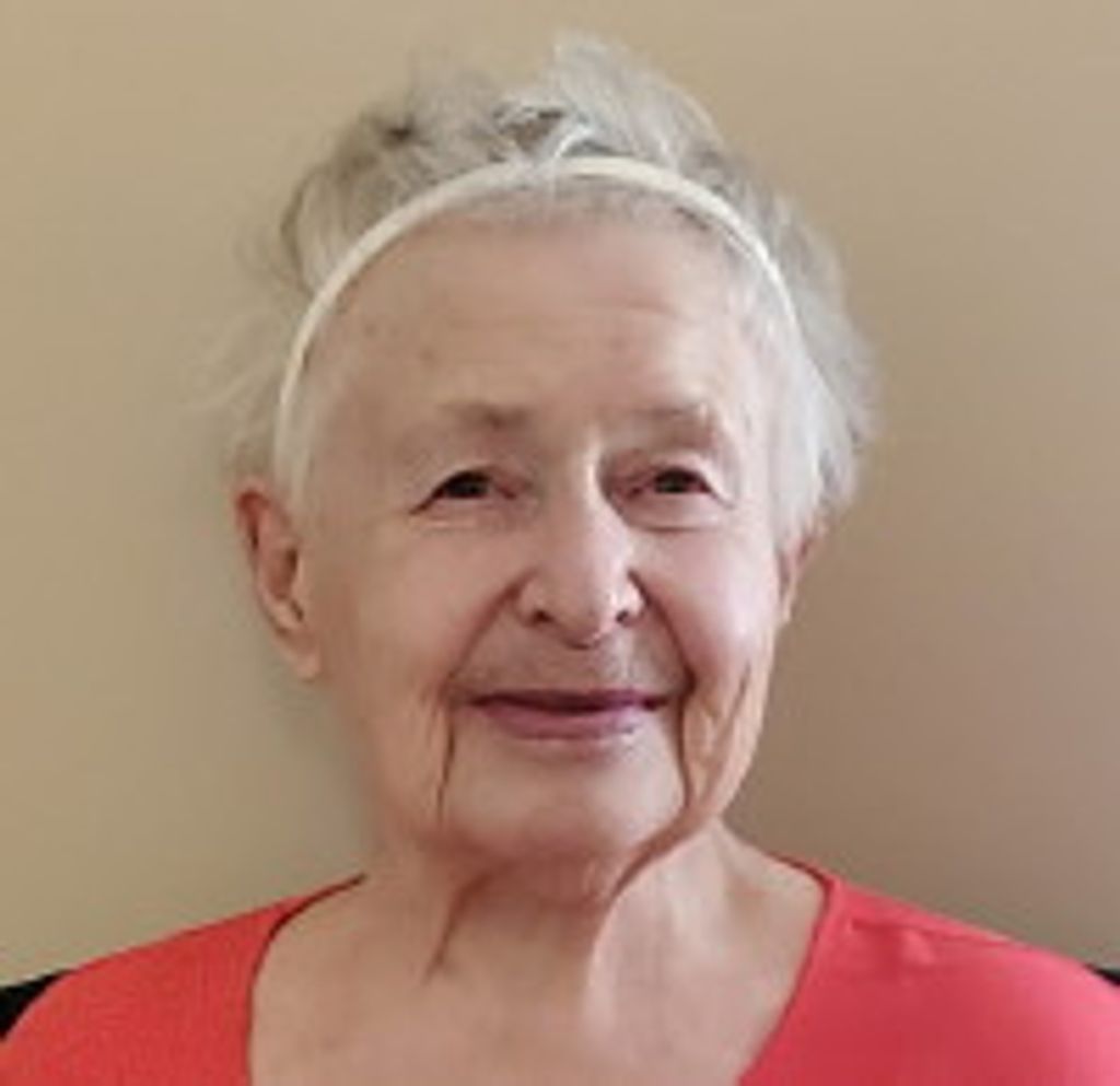 Victoria Pirozek