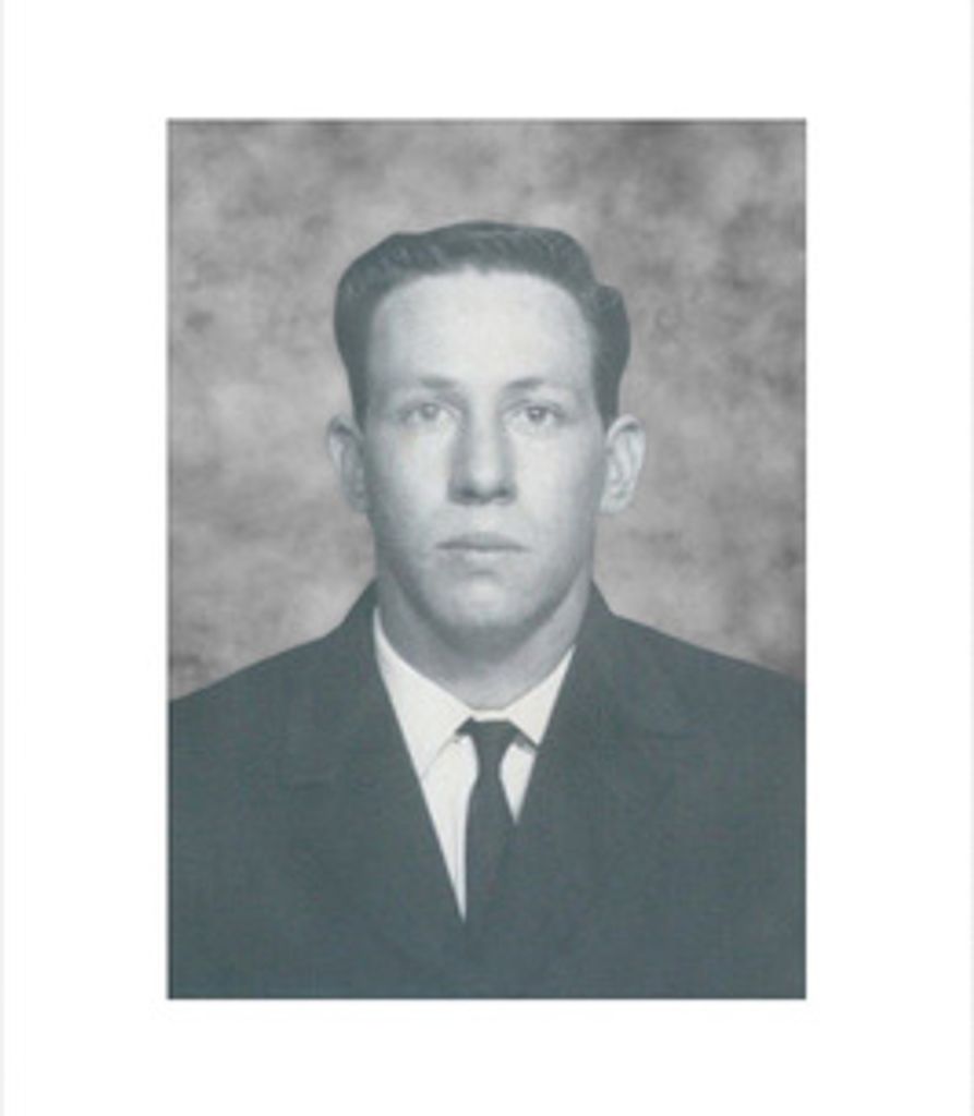 Kenneth Douglas Eaton
