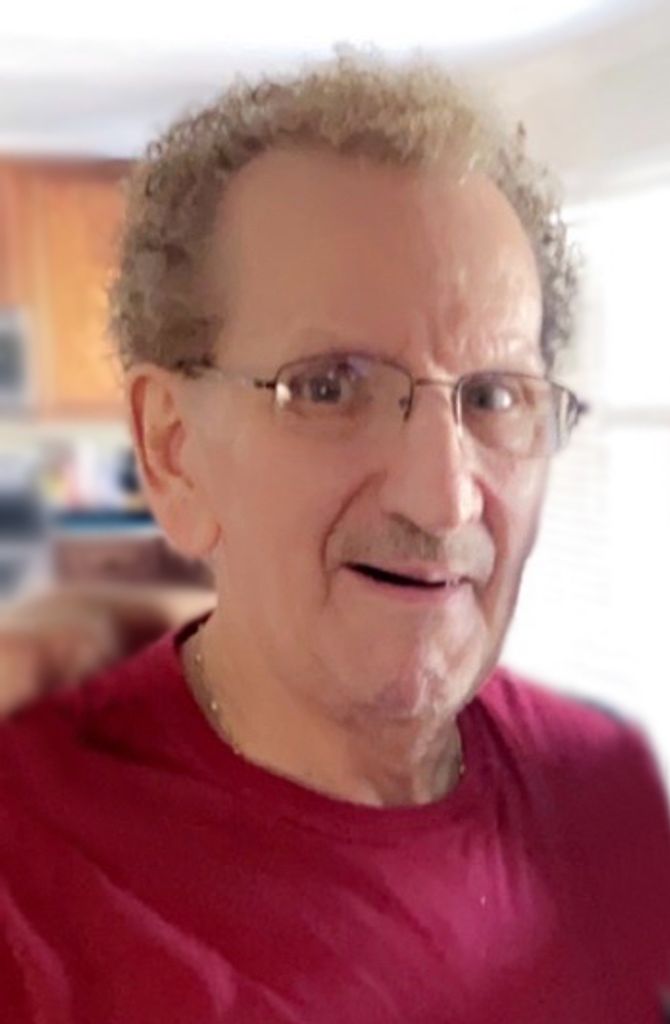 Daniel John Laris