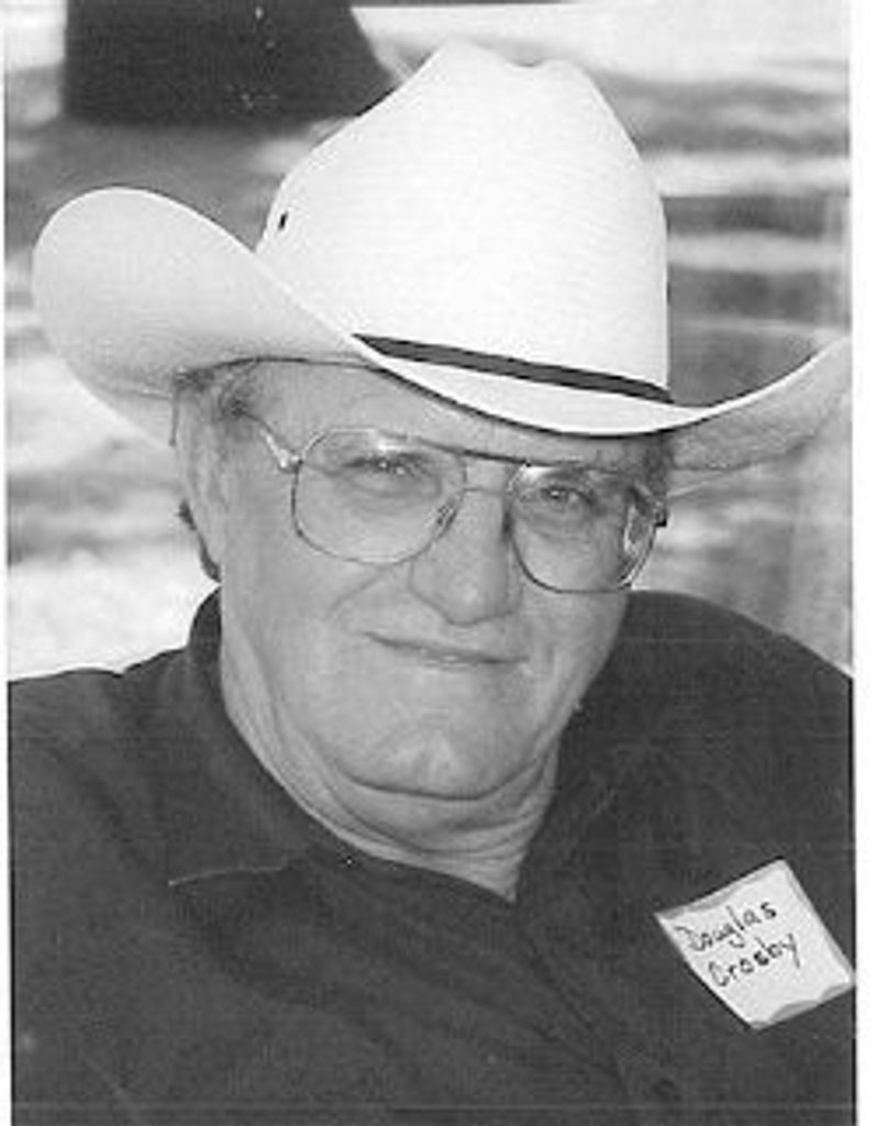 Carl Douglas Crosby Profile Photo