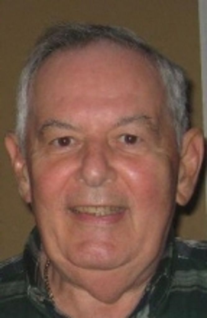 Daniel Joseph Giannini Profile Photo
