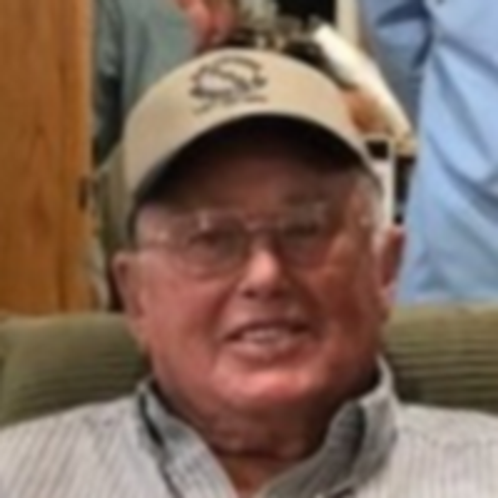 Homer Lee Conner