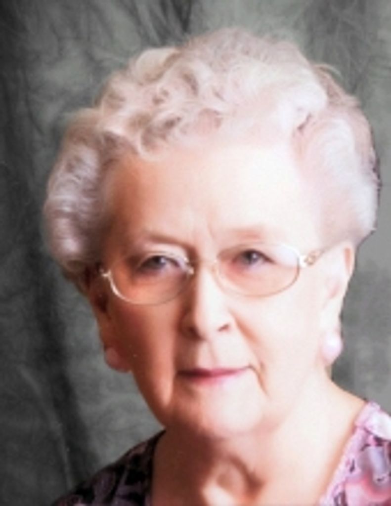Avis Fern Warren