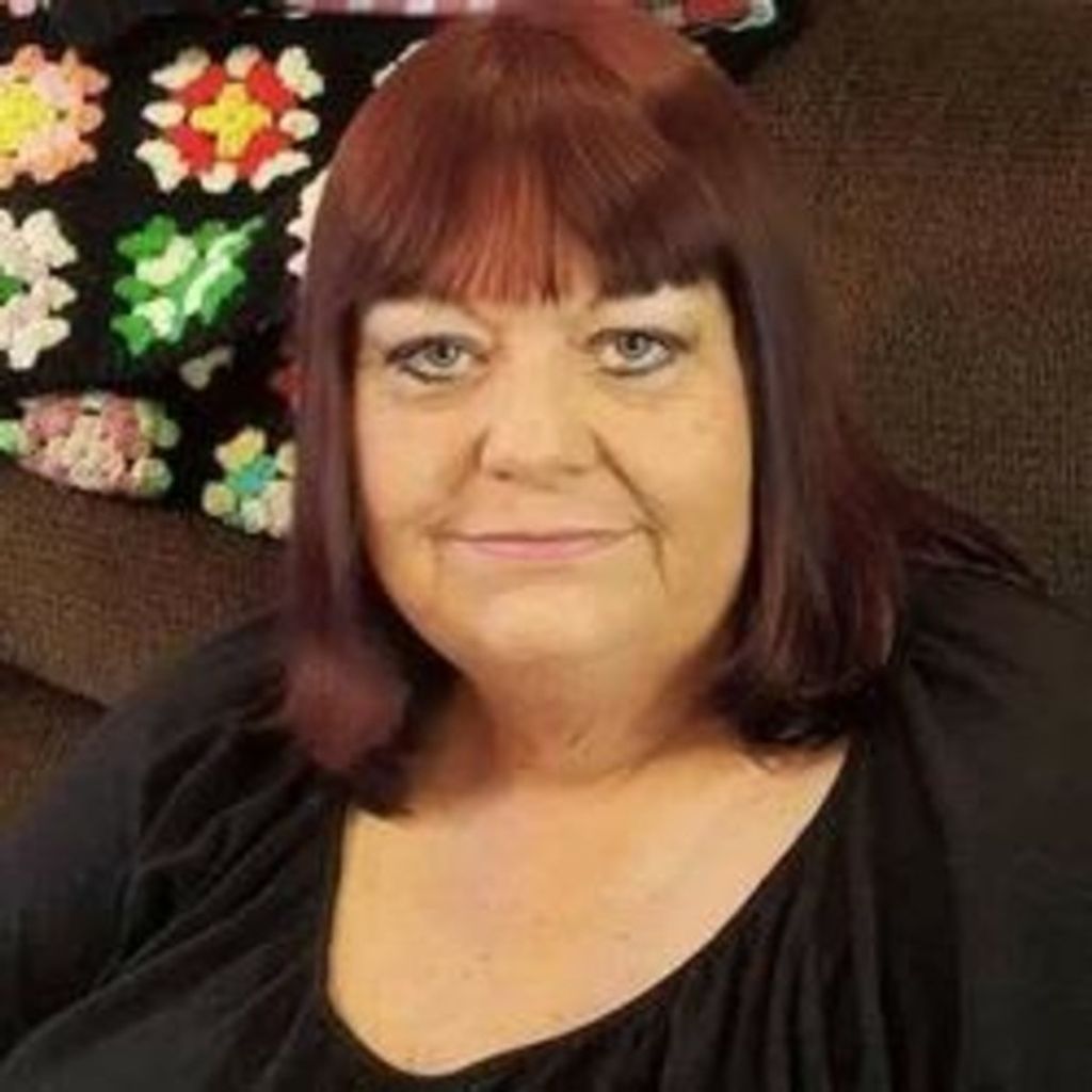 Norma Anne Leake Boyce