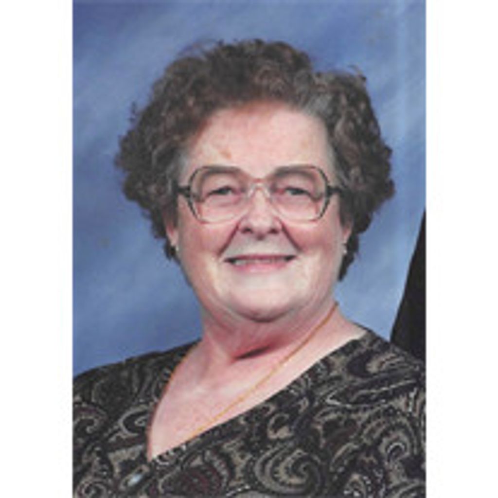 Barbara M. Hanson