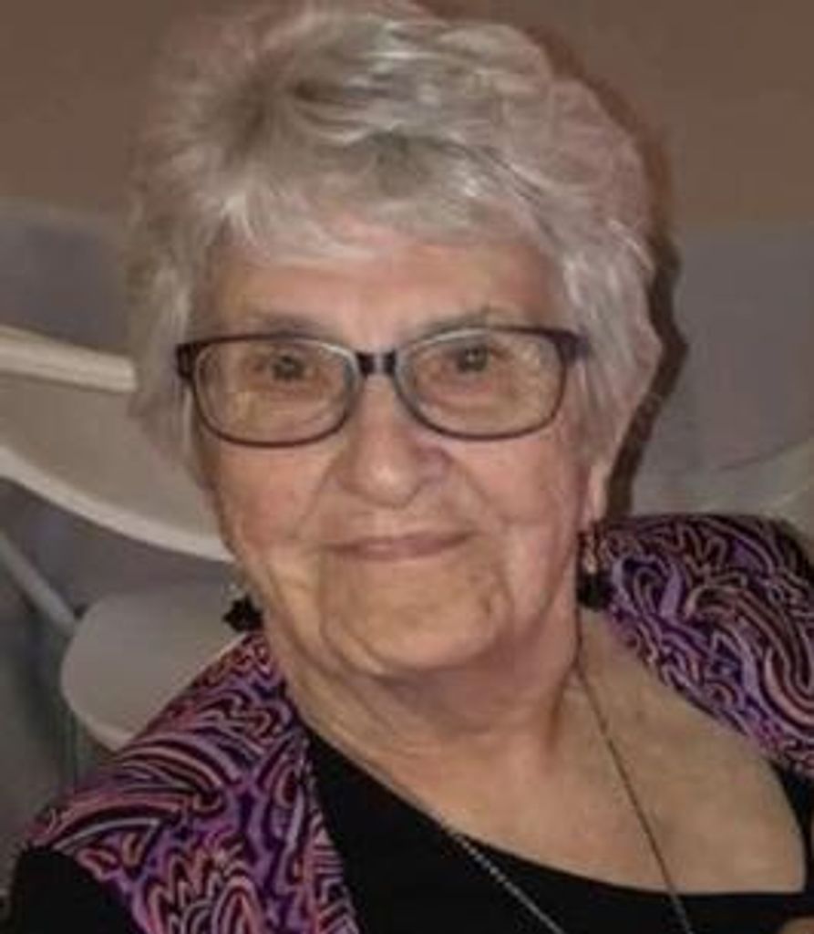 Charlene Lorraine Betsworth (Utesch) Profile Photo