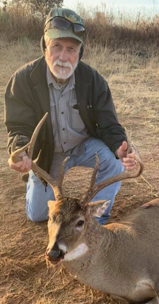 Robert Wayne Ferguson Profile Photo