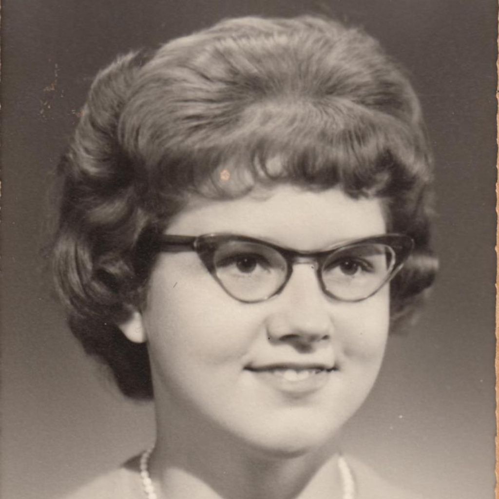 Joyce E. Ross Profile Photo
