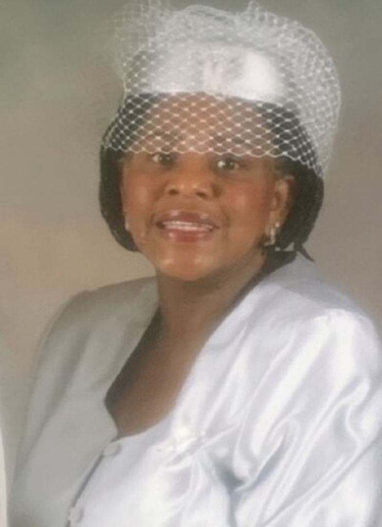 Mary F. Sanders Profile Photo
