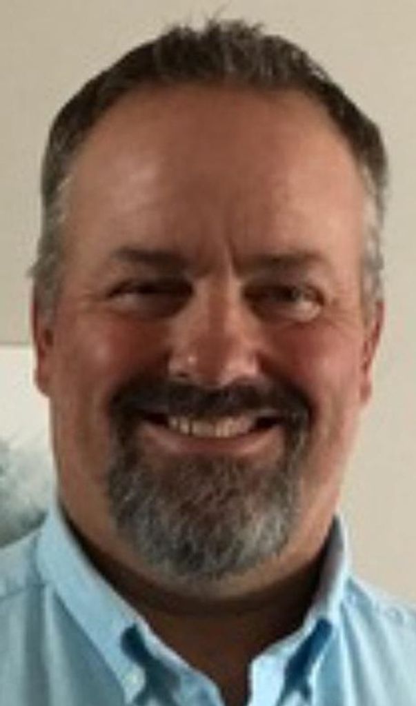 Charles "Chuck" Edward Walters