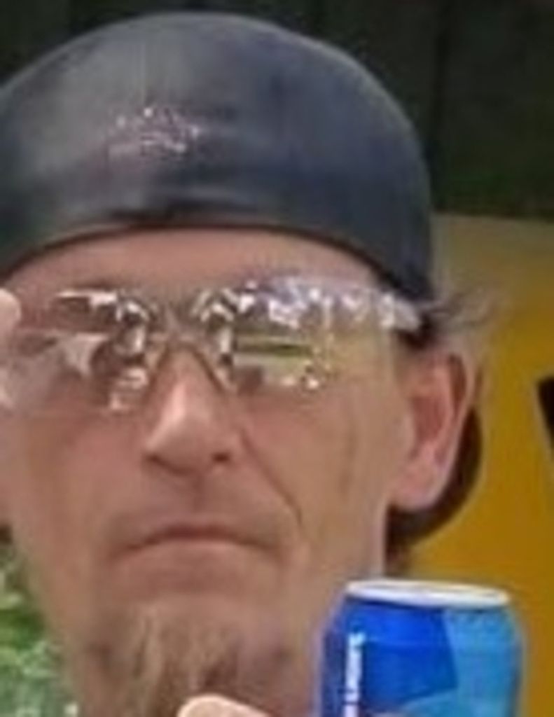 Travis  James Johnson