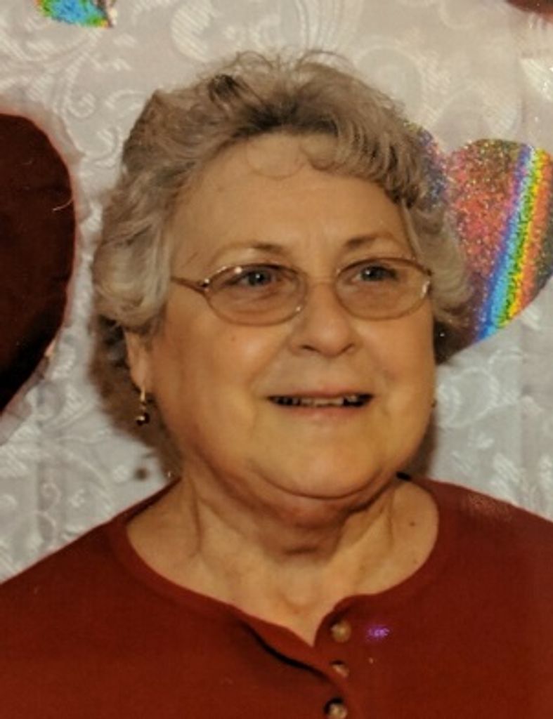 Sandra I. Geib Profile Photo