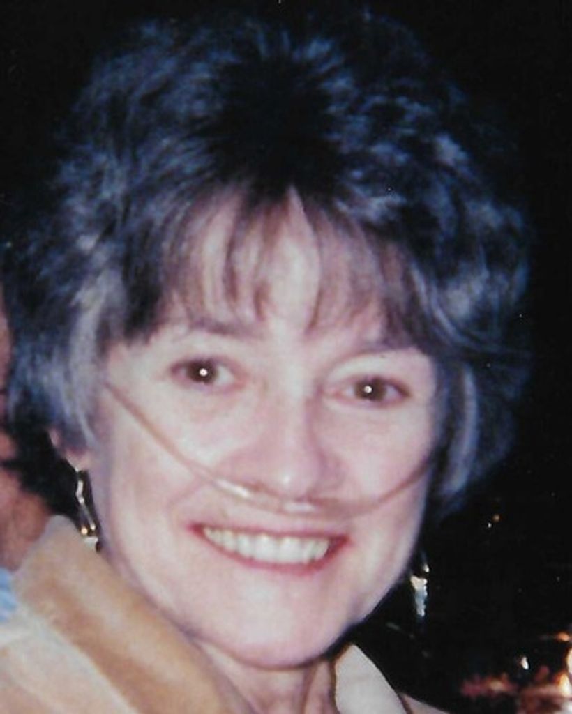 Joan Brown Profile Photo
