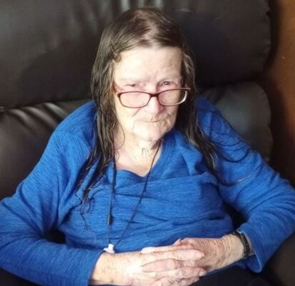 Callie Mae Miller Profile Photo