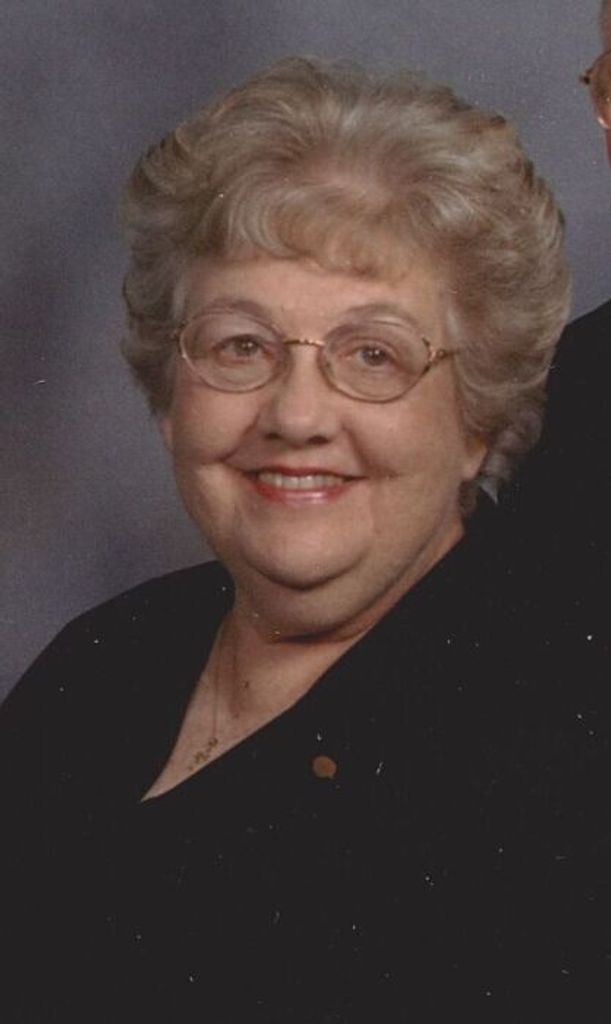 Linda Wyckoff Fridenstine