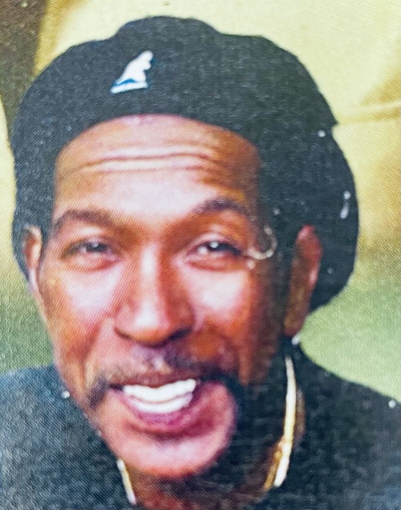 Mr. Steven Lee Jefferson Profile Photo