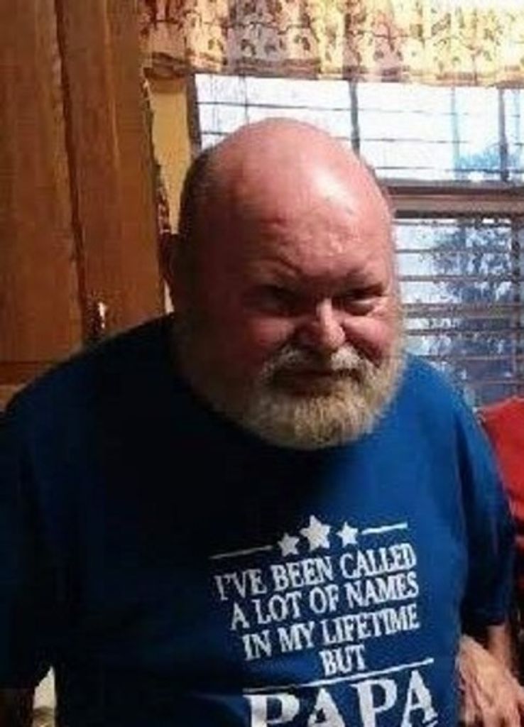 George Halloway Profile Photo
