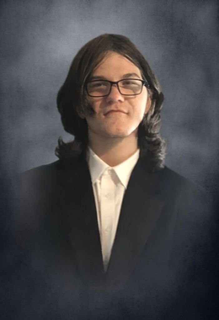 Aaron Michael Wiles Profile Photo