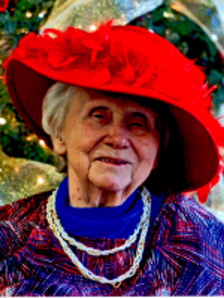 Herta Jurkutat, Nee Hochleitner