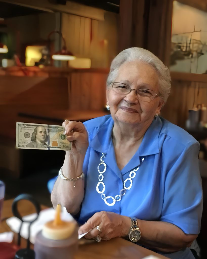 Vera Jeffries Profile Photo