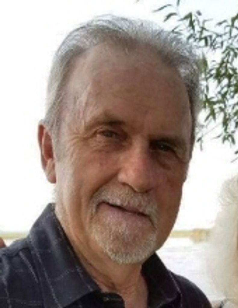 Richard "Dicky" S. Shew