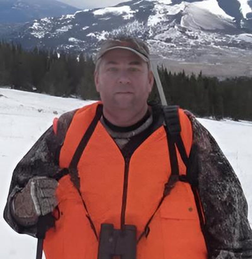Chris Walters Profile Photo